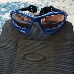 Oakley sunglasses